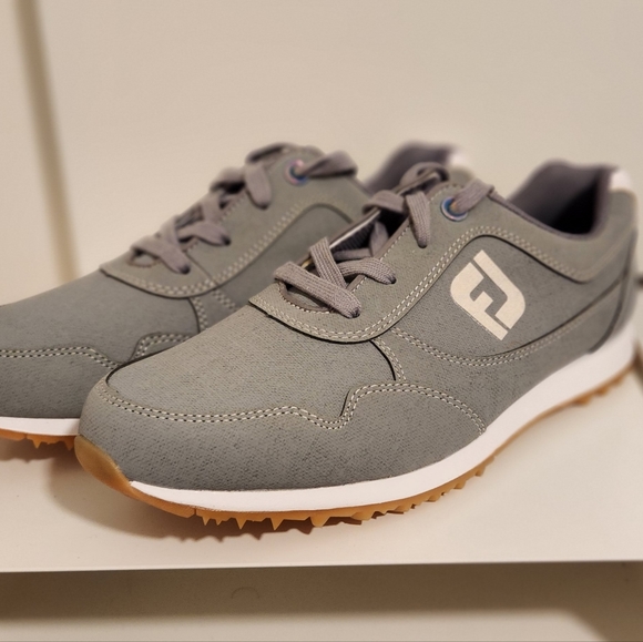 FootJoy Shoes - NWOT Foot Joy Women's Sport Retro Style Golf Shoes